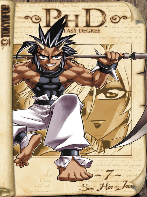 Title details for PhD: Phantasy Degree, Volume 7 by Son Hee-Joon - Available